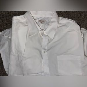 Merona Men’s Dress Shirt